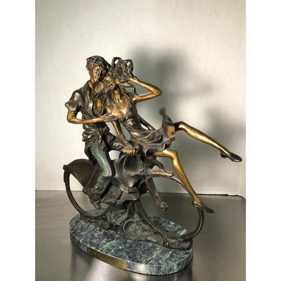 ICart "Bicycle Love" - Picture 2 of 9